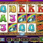 play free rainbow riches slot machine